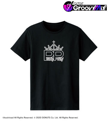 Peaky P-key Ani-Neon Tシャツ