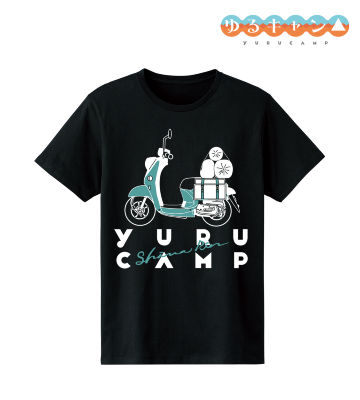 志摩リン Tシャツ vol.2