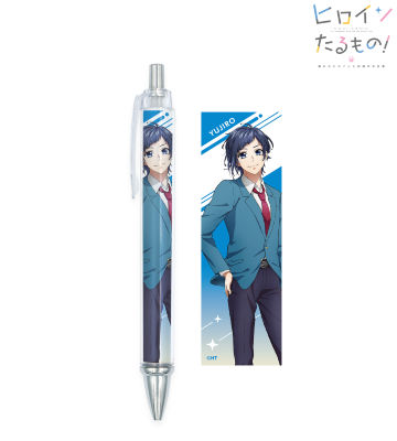 染谷勇次郎 ボールペン