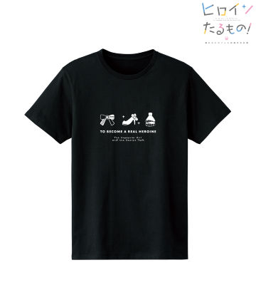 モチーフTシャツ