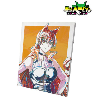 アザゼル・アメリ Ani-Art キャンバスボード