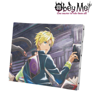 obey me! ビッグタオル　サタン Amazon.co.jp: Obey Me!BIGマイクロファイバータオル（サタン