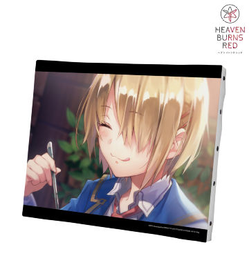 スチルイラスト キャンバスボード ver.A