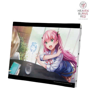 スチルイラスト キャンバスボード ver.D