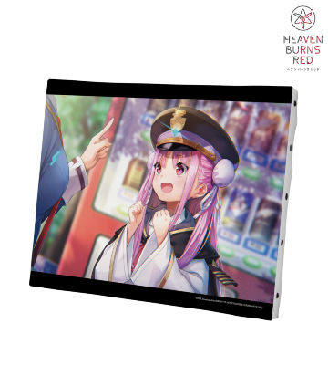 スチルイラスト キャンバスボード ver.G