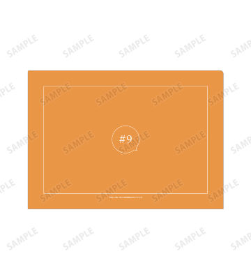 一色いろは Ani-Art 第2弾 クリアファイル