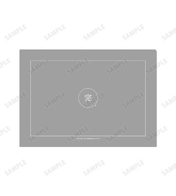 集合 Ani-Art 第2弾 クリアファイル