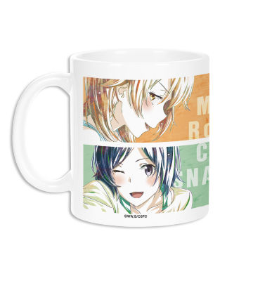 集合 Ani-Art 第2弾 マグカップ