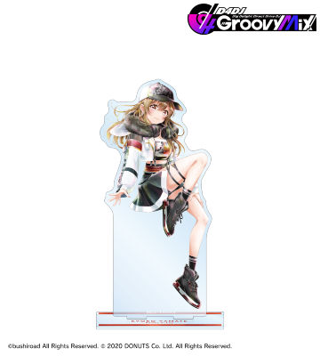 D4DJ, D4DJ Groovy Mixのコラボ商品一覧 | AMNIBUS(アムニバス)