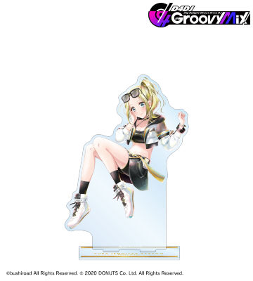D4DJ, D4DJ Groovy Mixのコラボ商品一覧 | AMNIBUS(アムニバス)