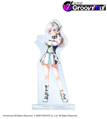 D4DJ, D4DJ Groovy Mixのコラボ商品一覧 | AMNIBUS(アムニバス)