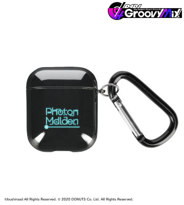 Photon Maiden Ani-Neon AirPodsケース