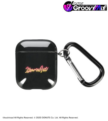 Merm4id Ani-Neon AirPodsケース