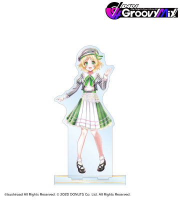 D4DJ, D4DJ Groovy Mixのコラボ商品一覧 | AMNIBUS(アムニバス)