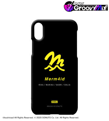 Merm4id iPhoneケース