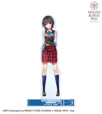 蒼井えりか BIGアクリルスタンド