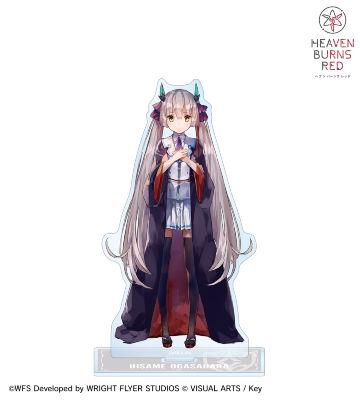 小笠原緋雨 BIGアクリルスタンド