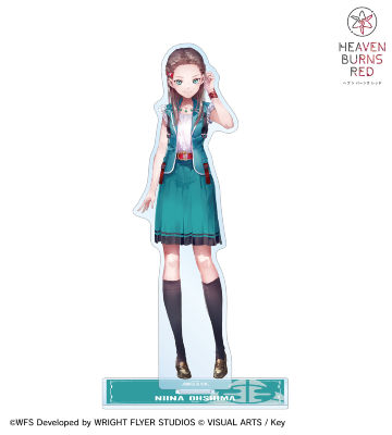 大島二以奈 BIGアクリルスタンド