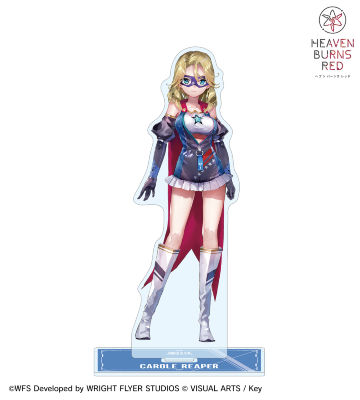 キャロル・リーパー BIGアクリルスタンド
