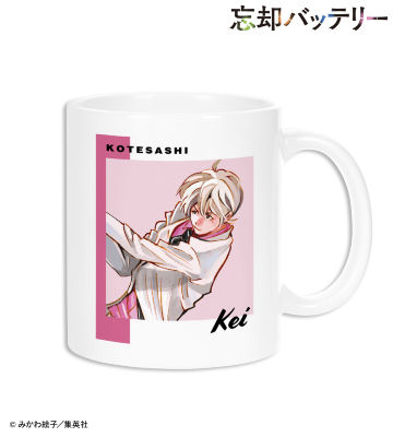 要圭 マグカップ