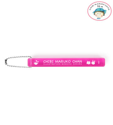 ちびまる子ちゃん アクリルホテルキーホルダー