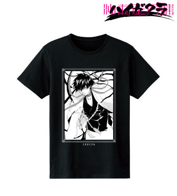 一葉 10巻扉絵 Tシャツ