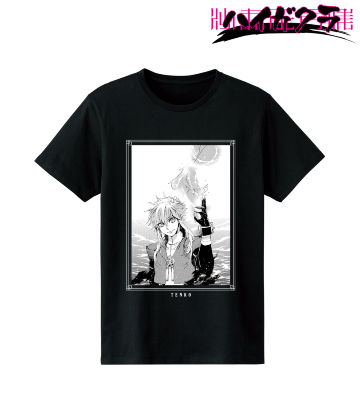 滇紅 10巻扉絵 Tシャツ