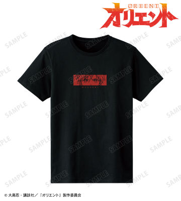 武蔵 Tシャツ