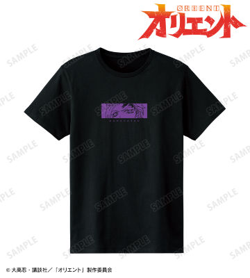 直江兼竜 Tシャツ