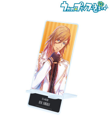 神宮寺レン Ani-Art 第3弾 アクリルスマホスタンド