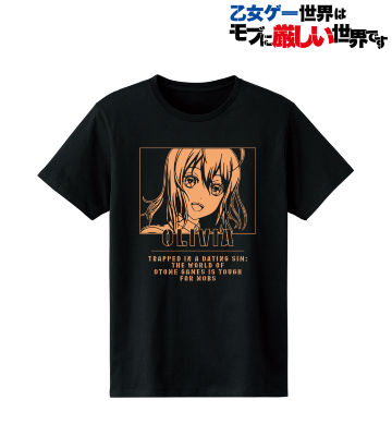 オリヴィア Tシャツ