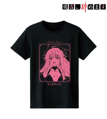 エキドナ Tシャツ