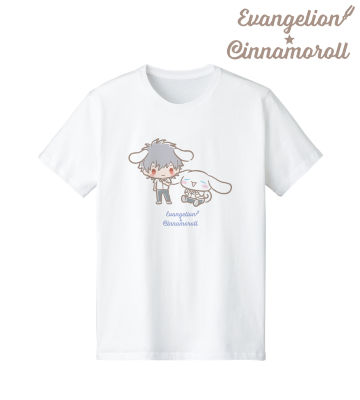 カヲル・シナモロール Tシャツ/レディース