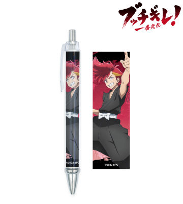 一番星 ボールペン