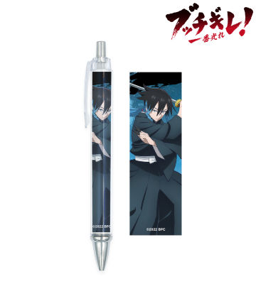 サクヤ ボールペン