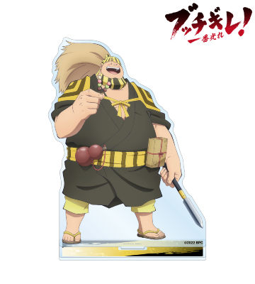 ボウ BIGアクリルスタンド