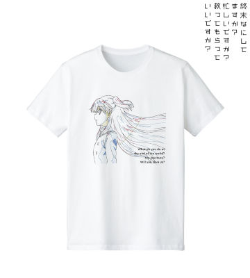 原画Tシャツ