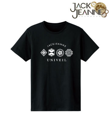 Tシャツ「ユニヴェール歌劇学校」