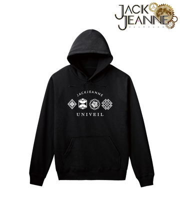 パーカー「ユニヴェール歌劇学校」