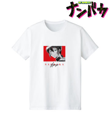 ジューゴ Ani-Art BLACK LABEL Tシャツ