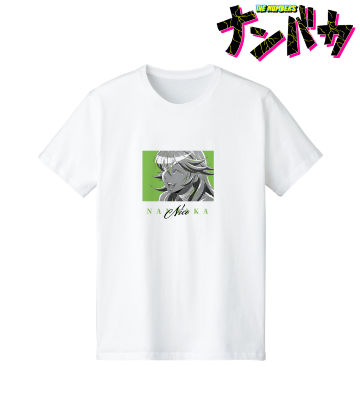 ニコ Ani-Art BLACK LABEL Tシャツ