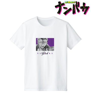 ロック Ani-Art BLACK LABEL Tシャツ