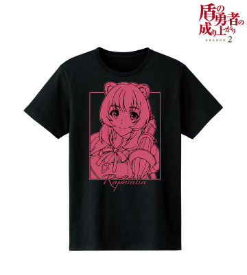 ラフタリア Tシャツ