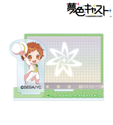 城ヶ崎 昴 アクリルメモスタンド