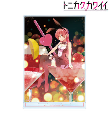 原作イラスト BIGアクリルスタンド ver.D