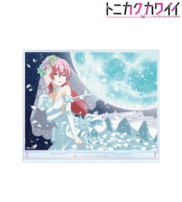 原作イラスト BIGアクリルスタンド ver.B