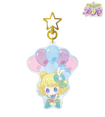 南みれぃ POPOON BIGアクリルキーホルダー
