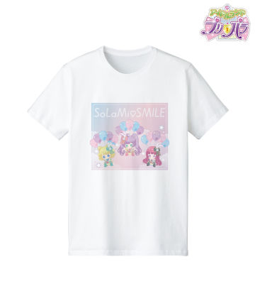 SoLaMi♡SMILE POPOON Tシャツ