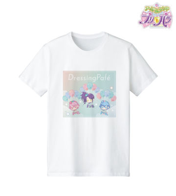 DressingPafé POPOON Tシャツ
