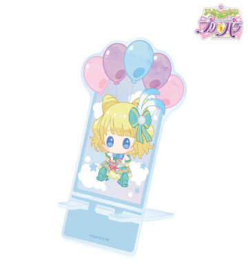 南みれぃ POPOON アクリルスマホスタンド